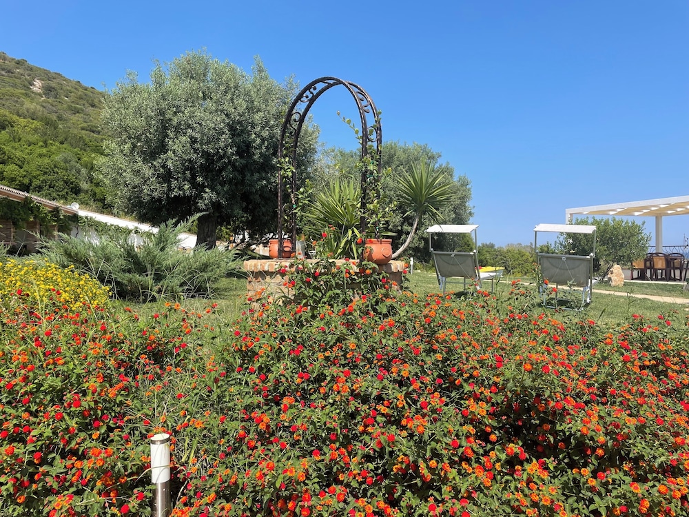 Hotel Essenza di Mirto