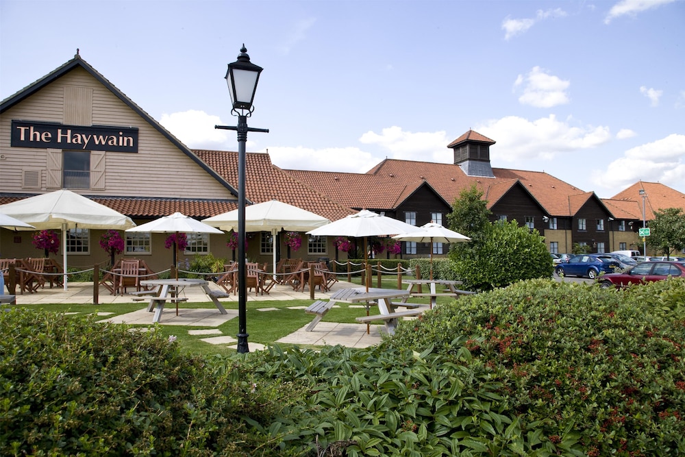 Premier Inn Basildon South, photo 11