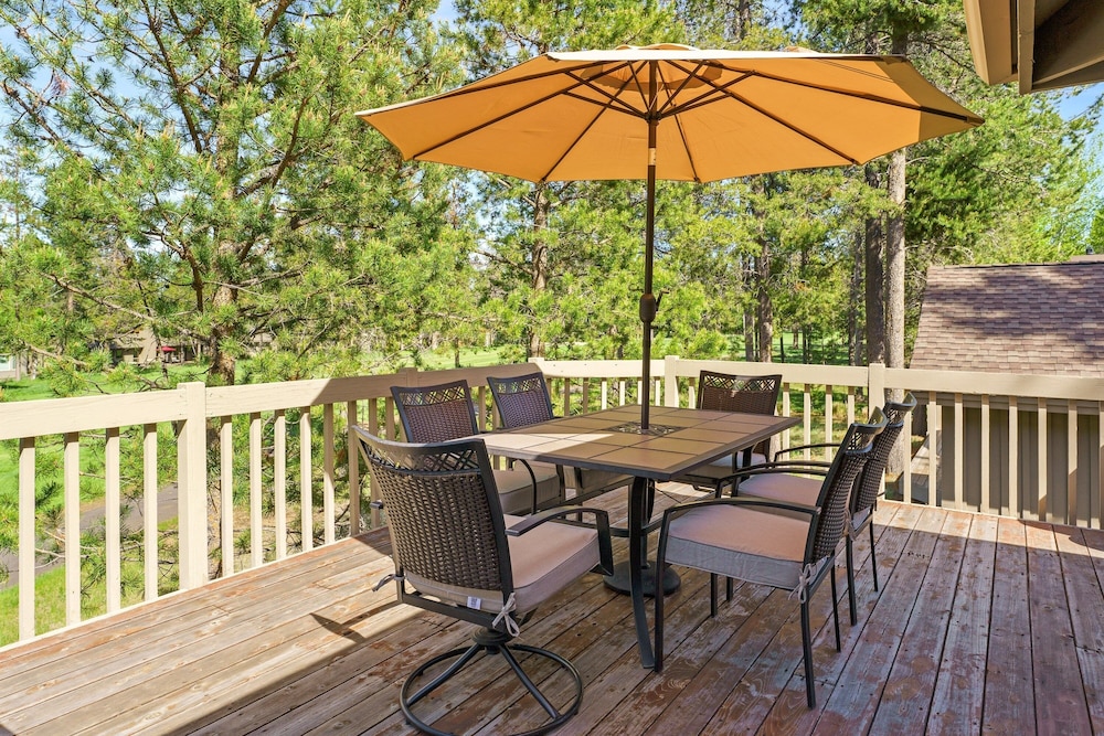 7 Vine Maple 4 Bedroom Home