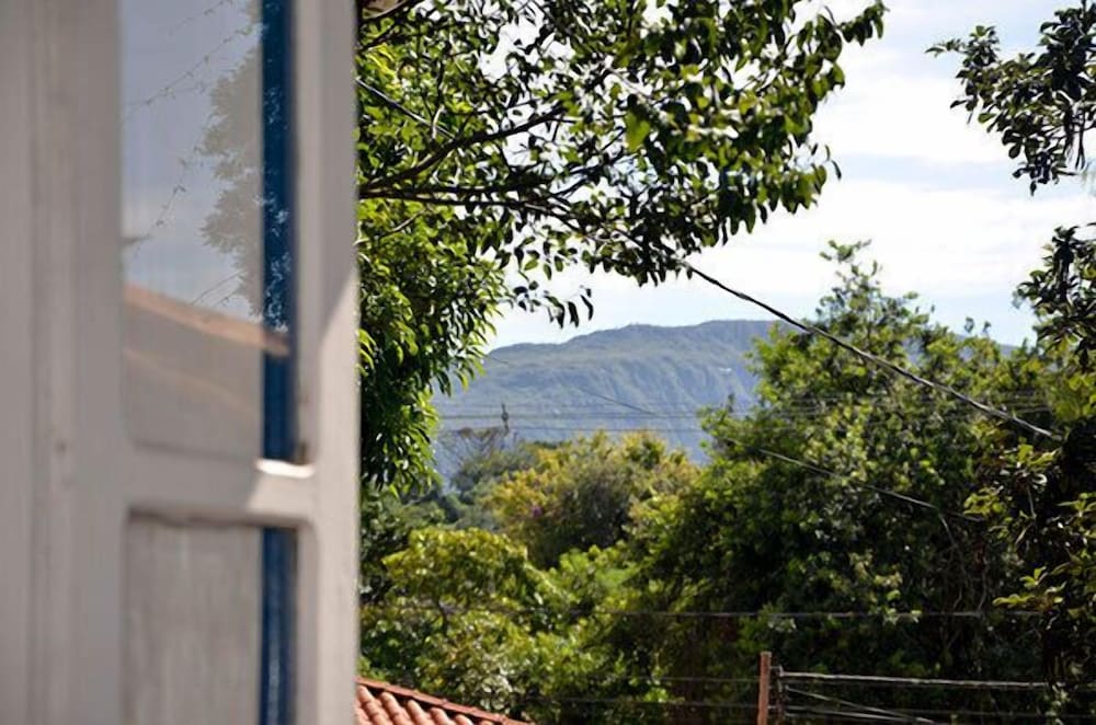 Pousada Recanto de Minas