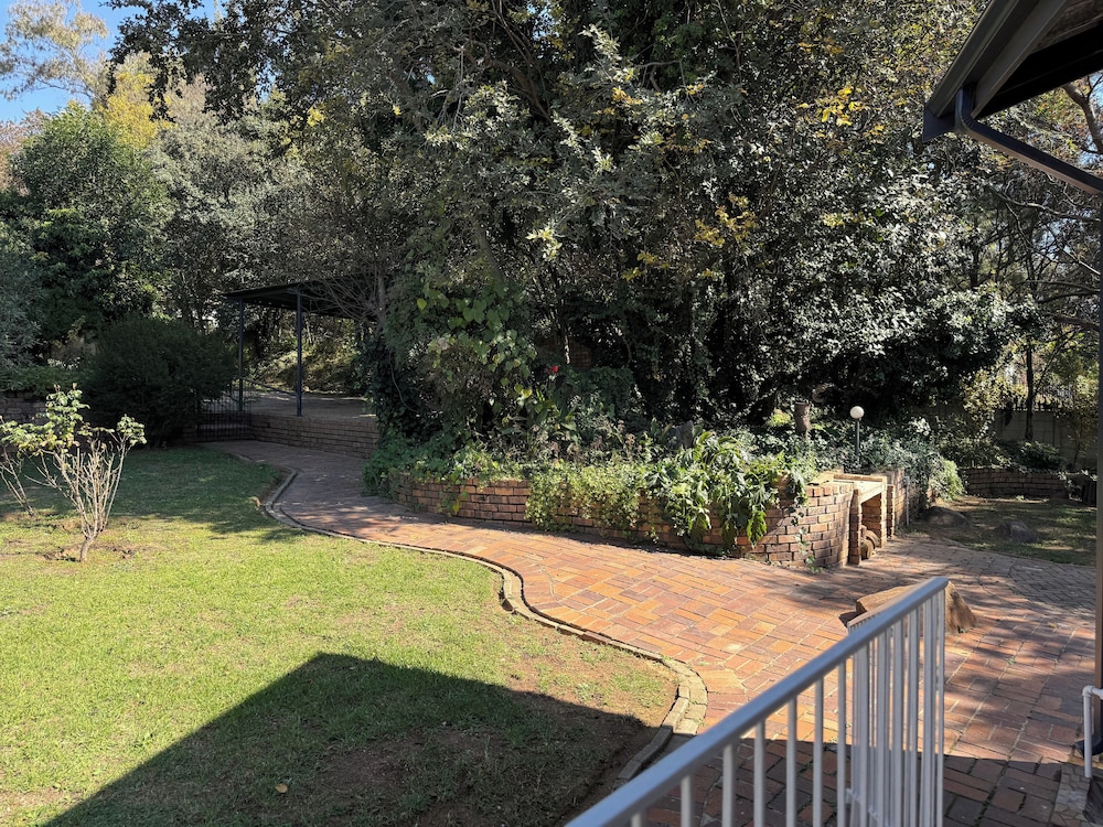 Riverhaven Self Catering