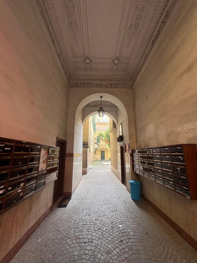 Casa Vacanza Al Pigneto