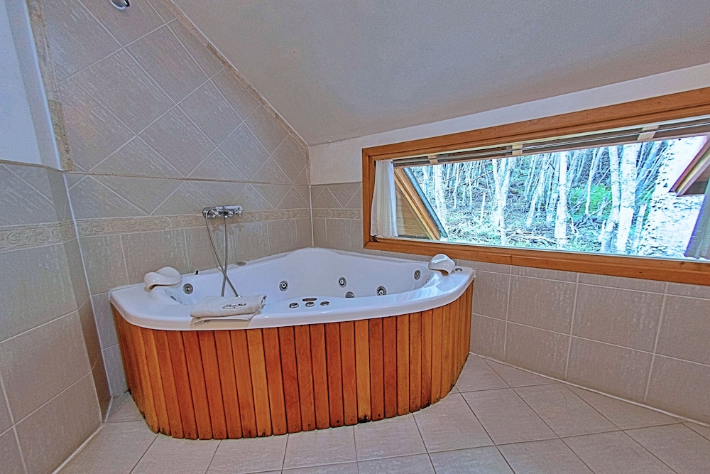 Patagonia Villa