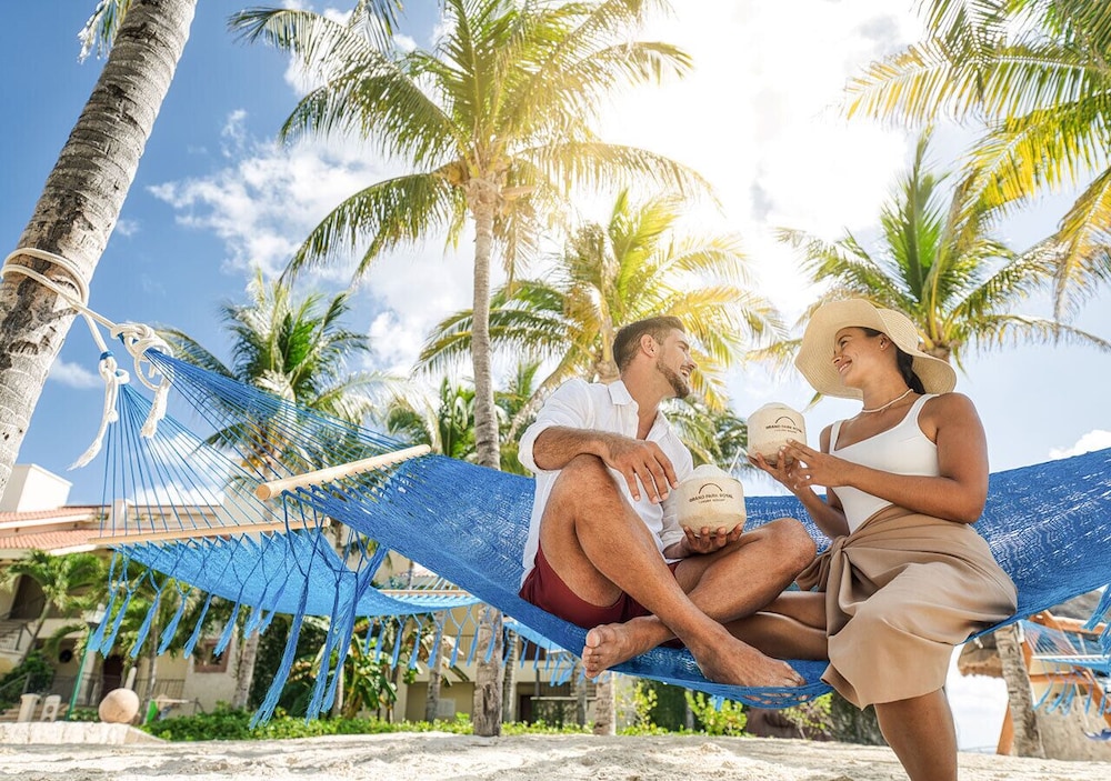 Grand Park Royal Cancun - All Inclusive