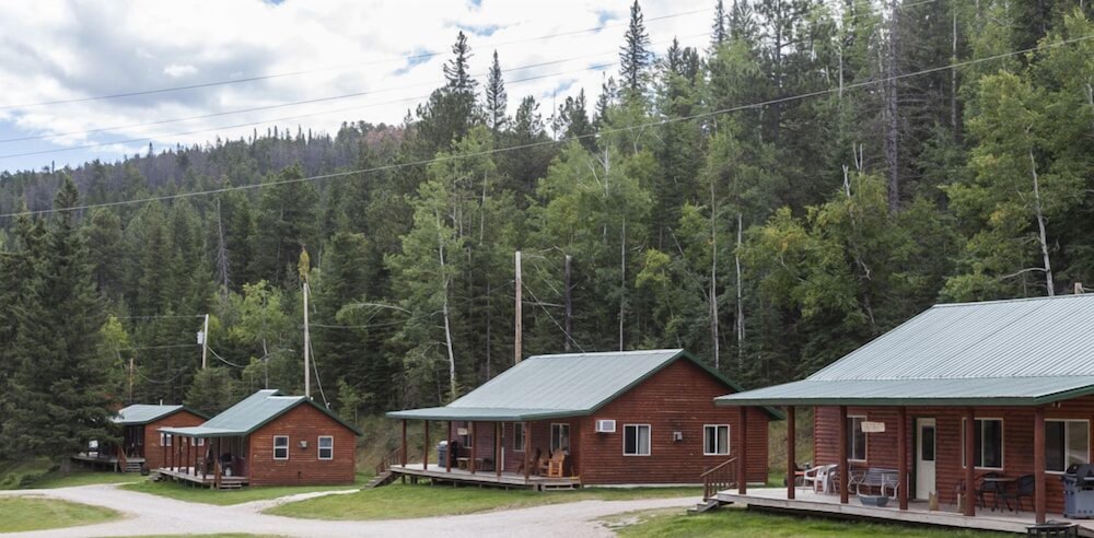 Cole Cabins