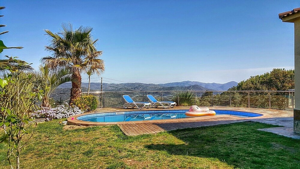 Villa Roselles Lloretholiday