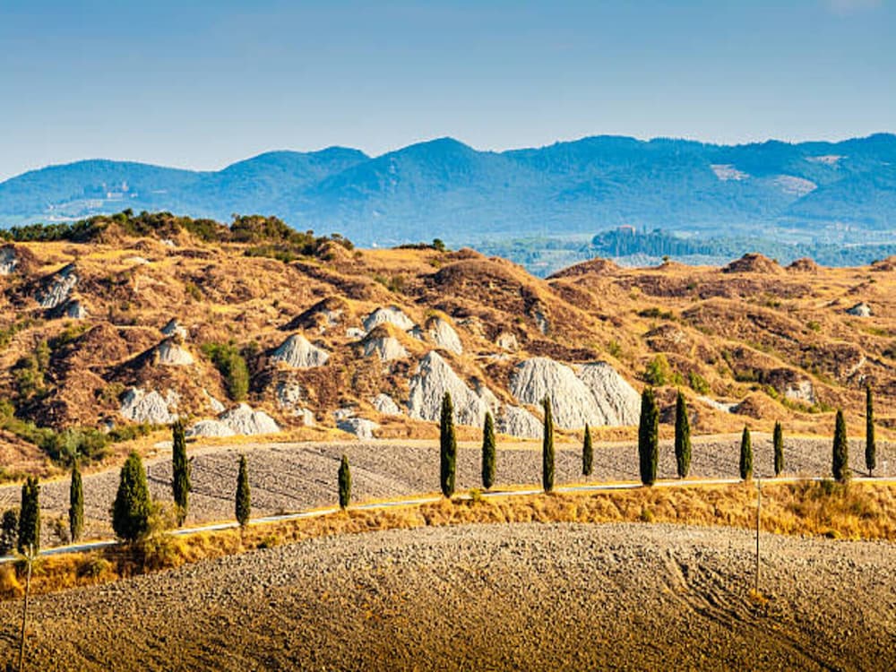 Your Relaxing Tuscan Getaway