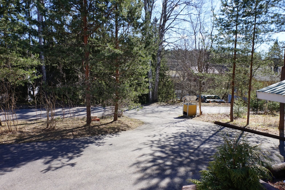 Mukava Maja Majoitus
