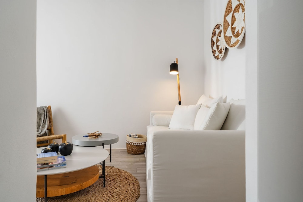 Julie s Luxury Apartment