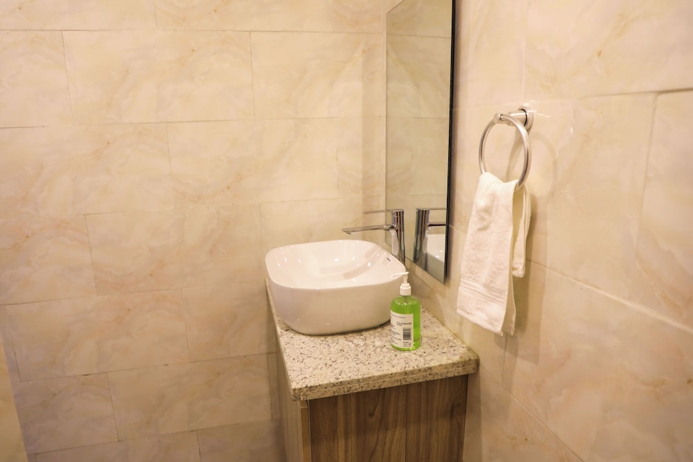 ED - Havilah Suites