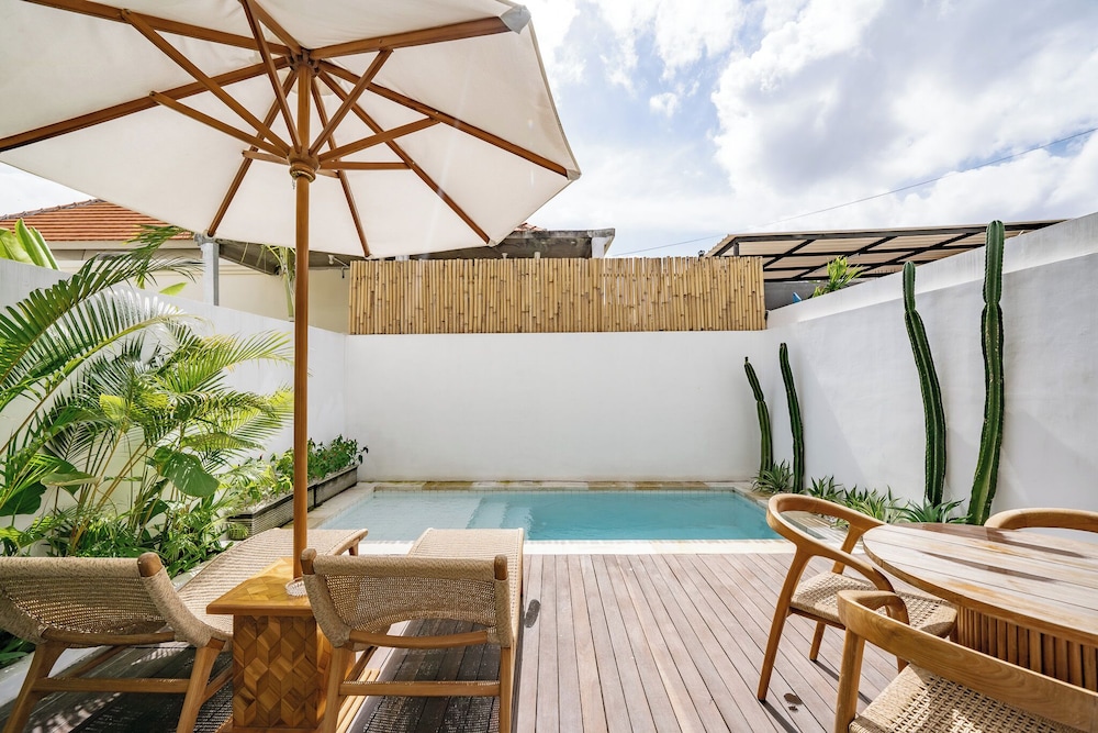 Casa Medjango Canggu