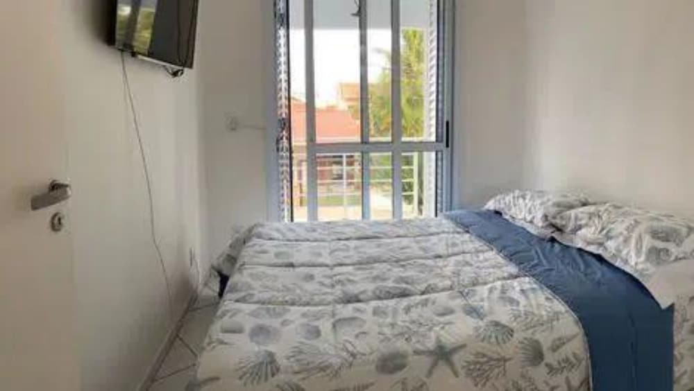 Casa de Praia Brisa do Oceano com Piscina Privativa - São Francisco do Sul