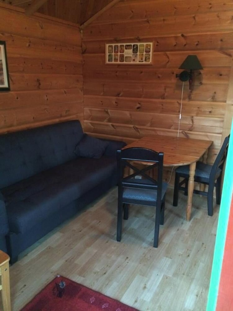 Sanda Camping
