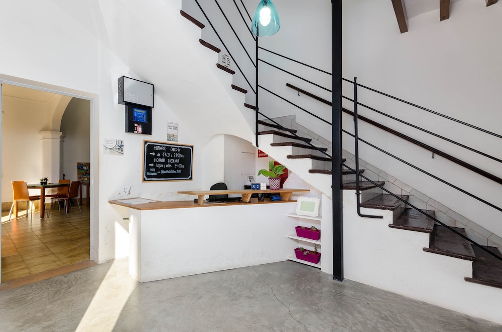 Urban Hostel Palma Albergue Juvenil