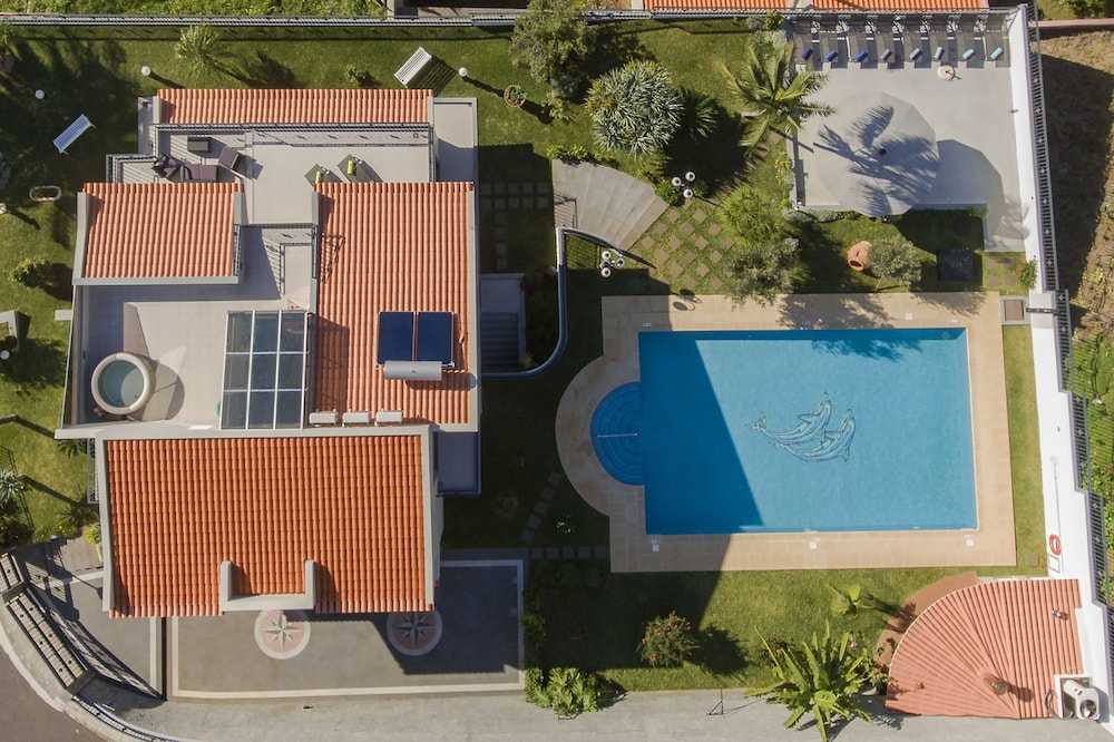 BelAir en Funchal