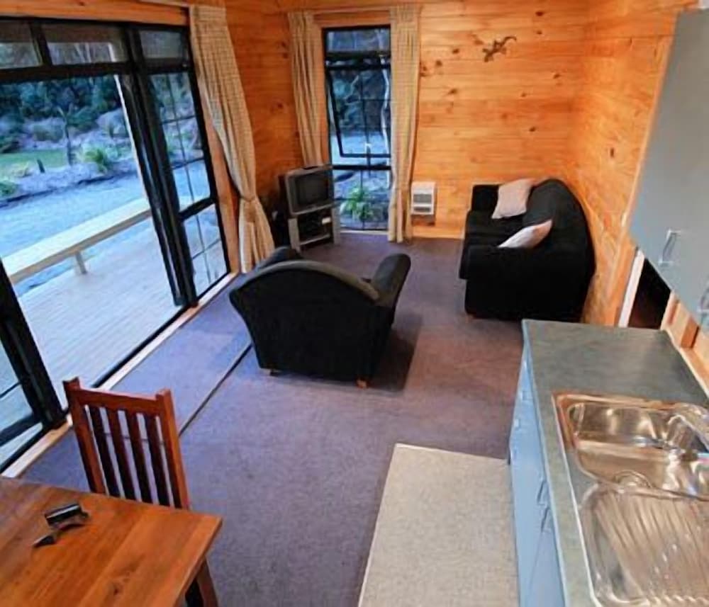 Beach Hideaway view 3
