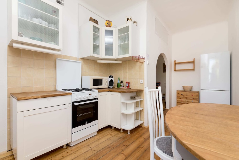 Royal Route Apartment for 10 people view 3