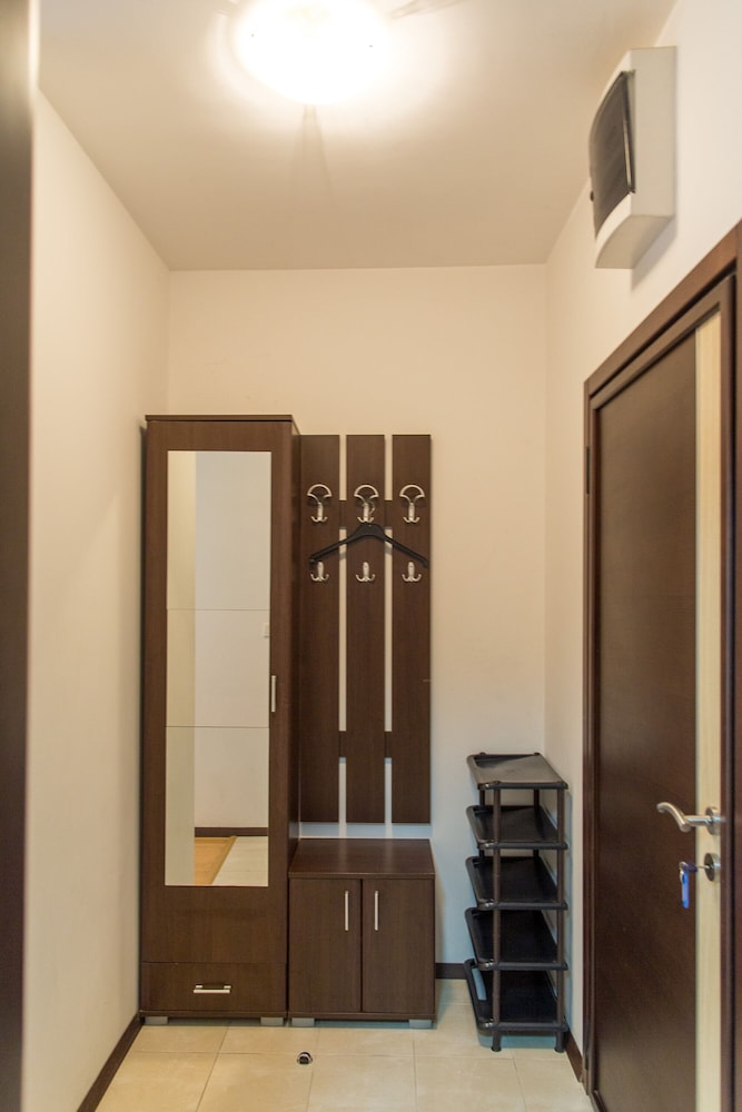 Burcak Apartment view 5