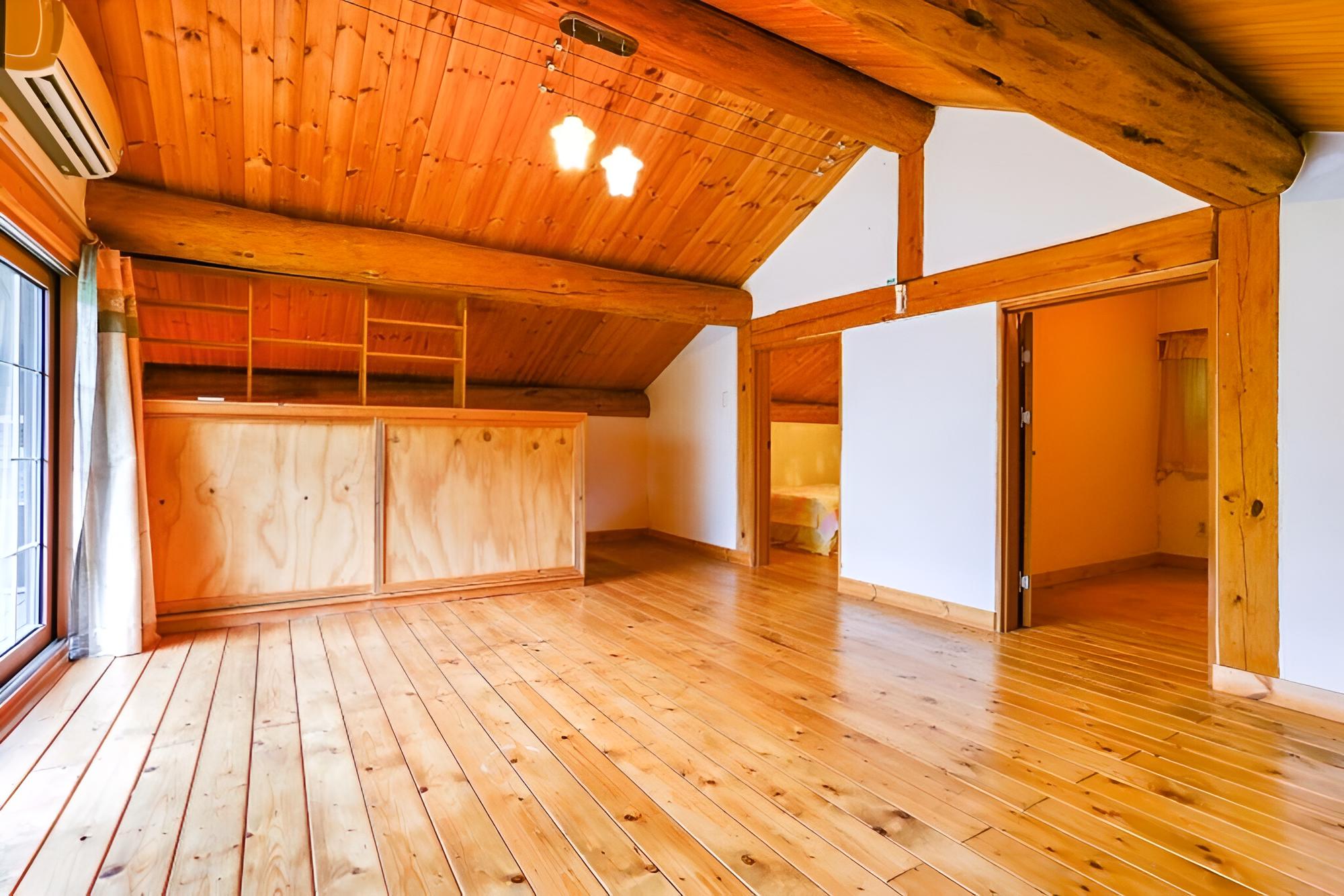 Yangpyeong Log Camp Pension view 5