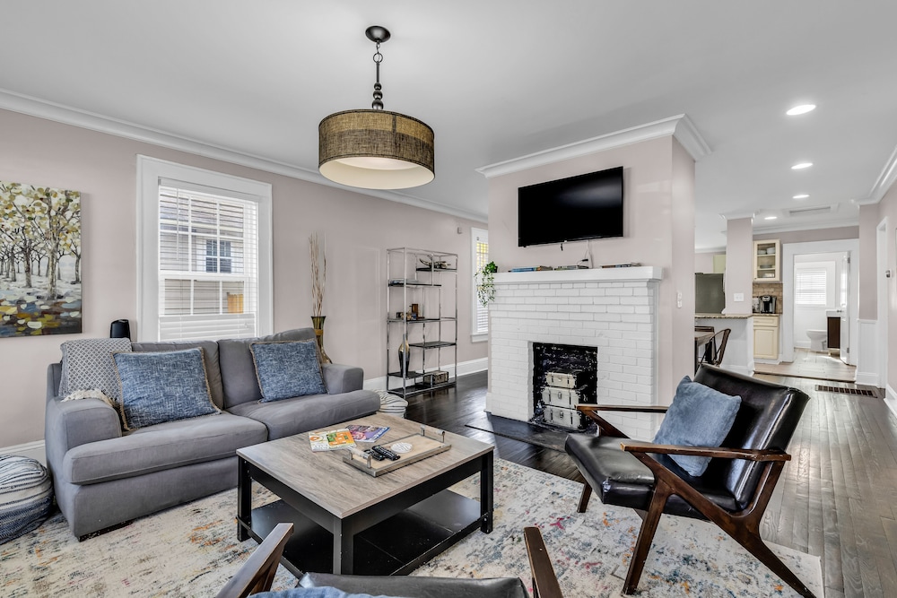 Fort Myers Vacations - Bright and Modern Close to Everything - Property Image 22