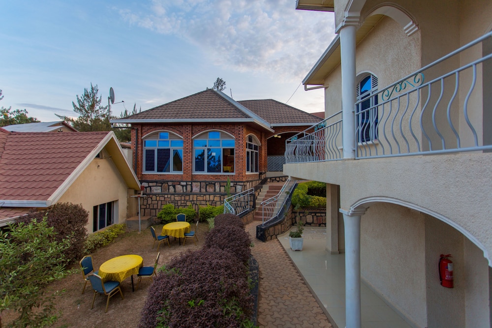Corina K Guest House