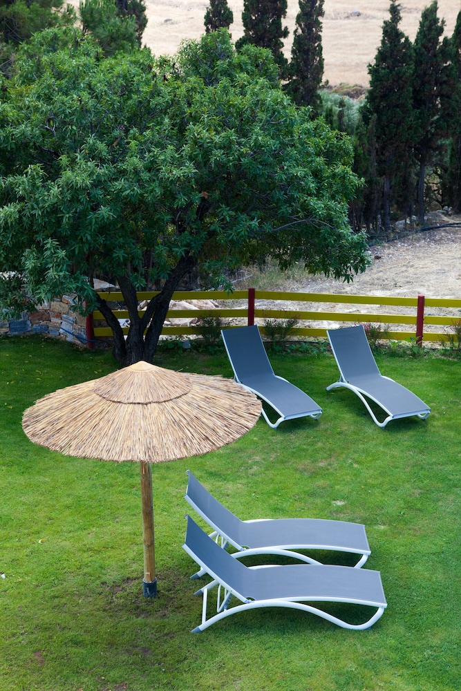 Palatiana Agriturismo Philoxenia Cottages