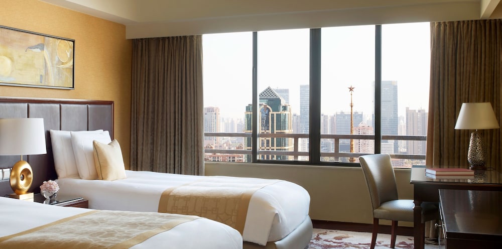 The Portman Ritz-Carlton, Shanghai 54