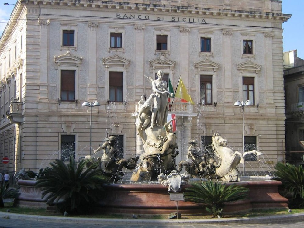 Bilocale Astra In Centro Storico -wi-fi