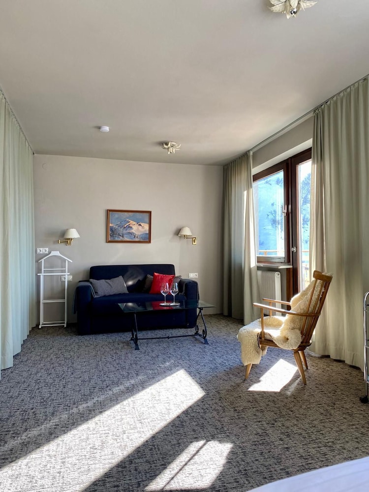 Arlberg Motel