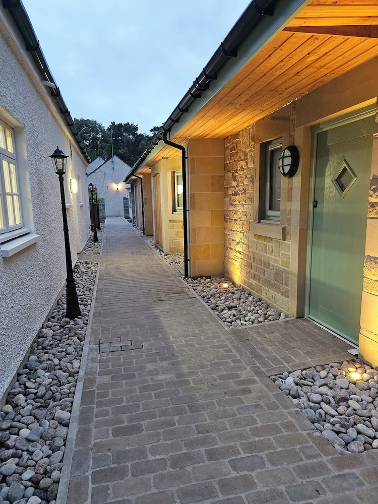 Bankton House Hotel