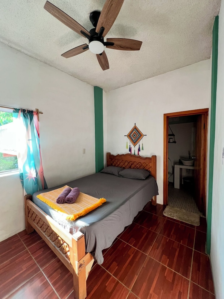 Casa Samay