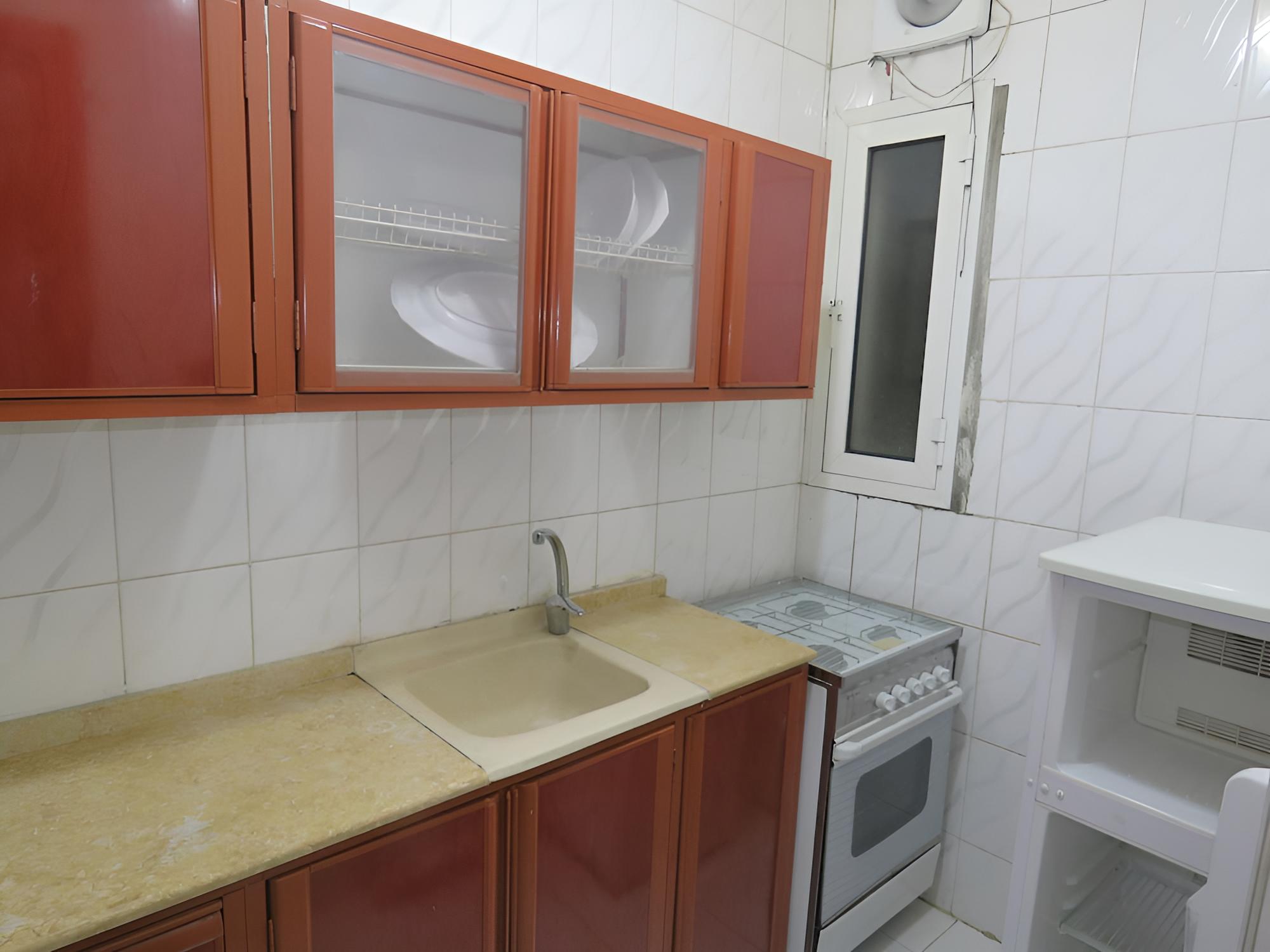 Rand Jeddah 1 Hotel Apartments