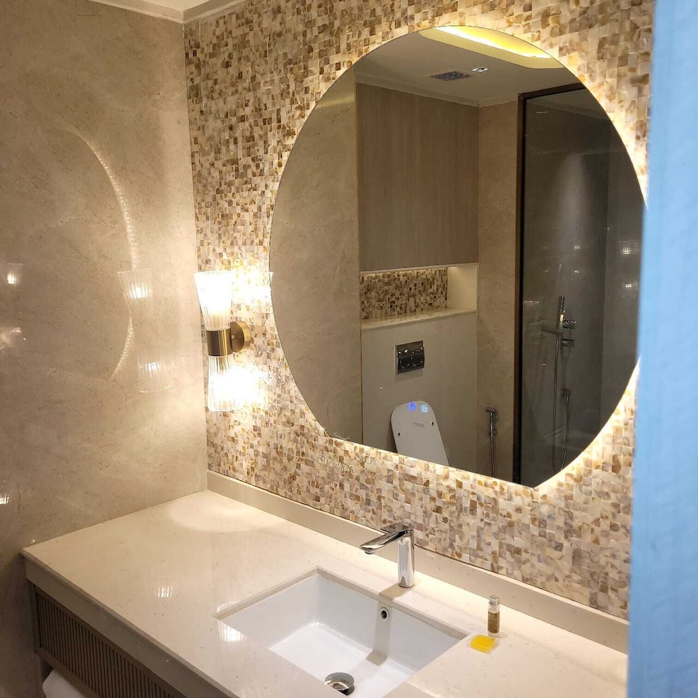 The Tivoli New Delhi