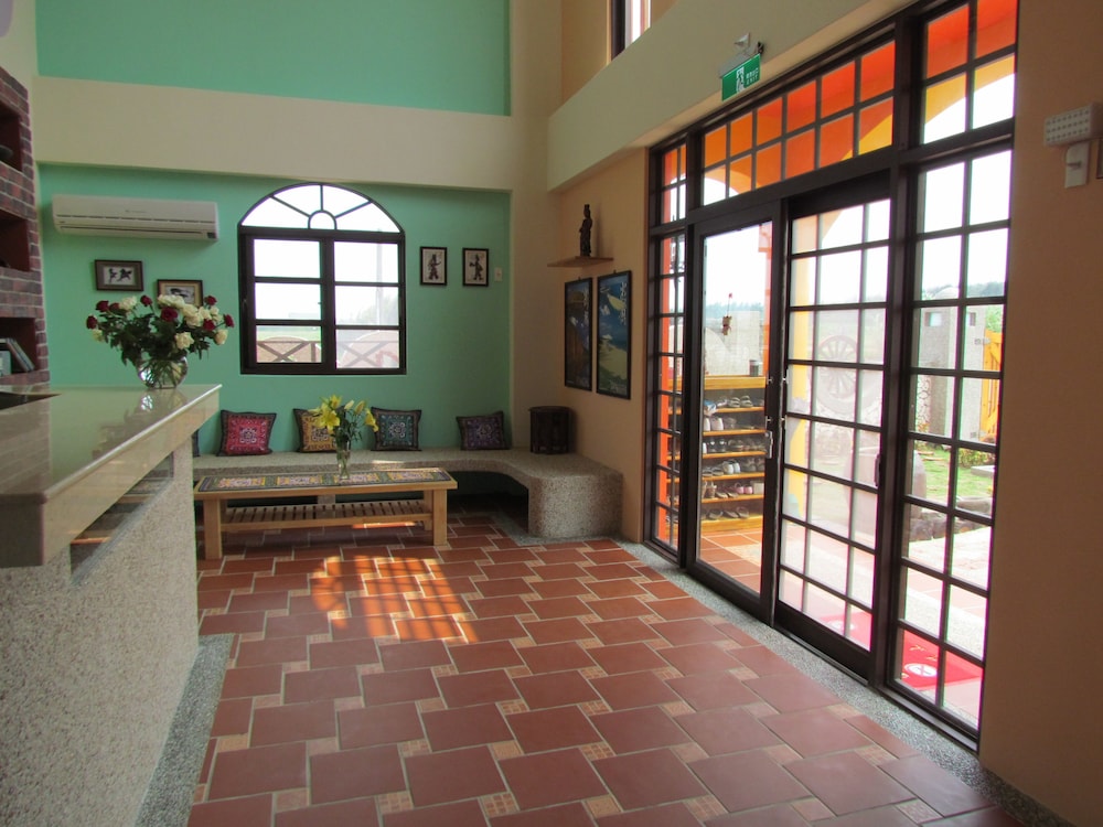 Remember Sea View B&B