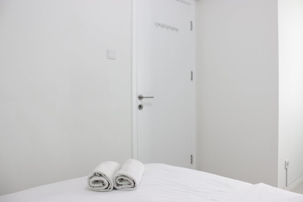 Modern Chic 2BR Apartment Parahyangan Residence near UNPAR view 3