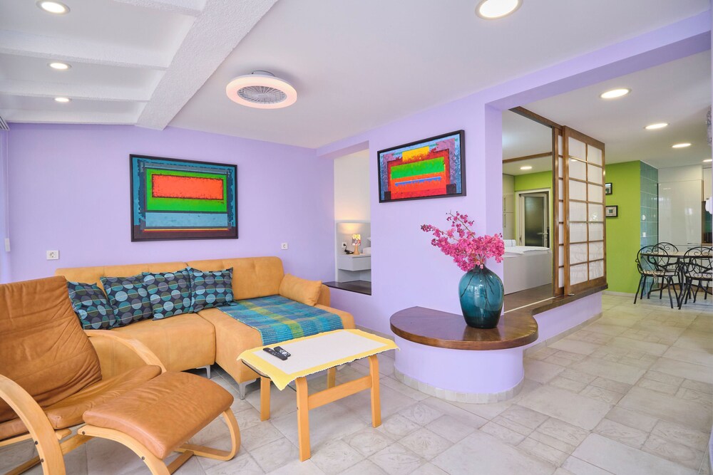 Sunshine Suites by Litto