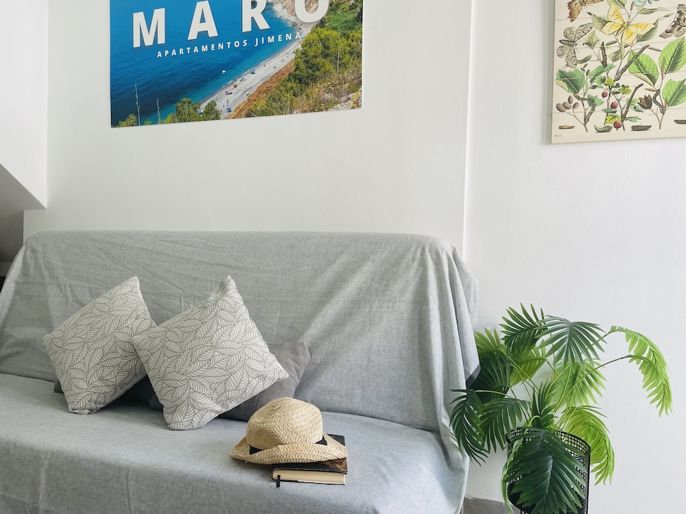 Apartamento Maro Jimena by At Home Costa del Sol