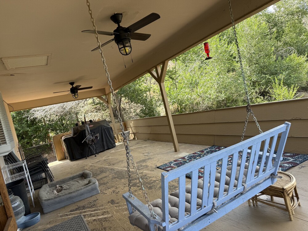 House Of Broken Dove 5 Bedroom Home