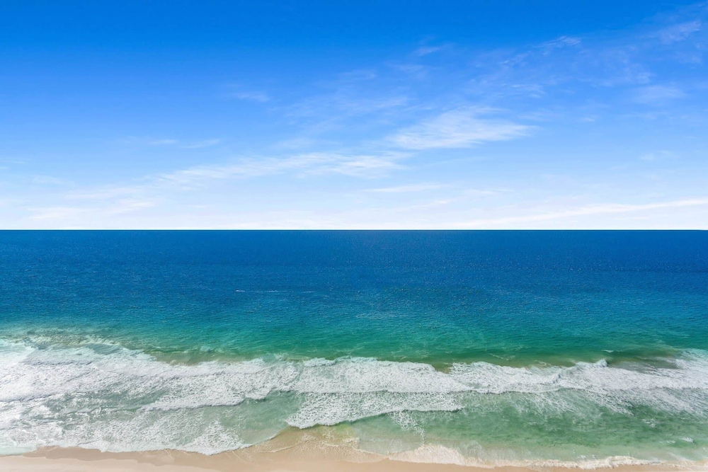 Majestic Bliss Luxury in Pcb!