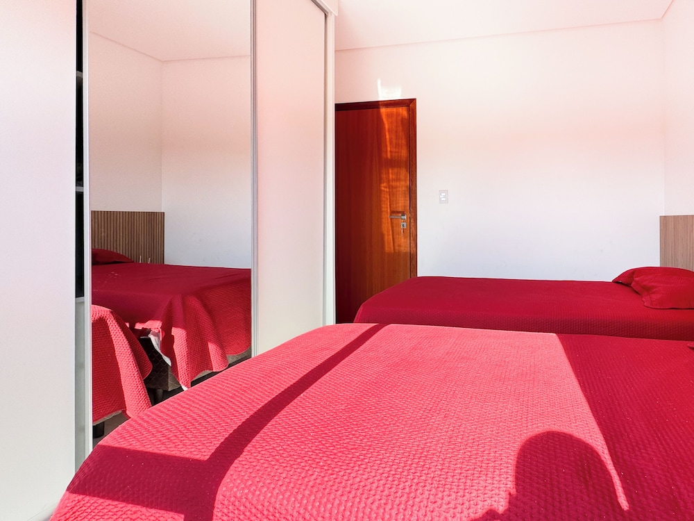 Residencial Fiametti-Praia dos Ingleses