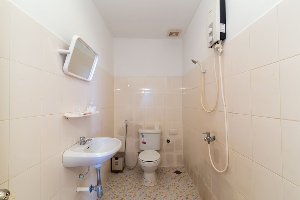 Blossoming Romduol Boutique - Hostel