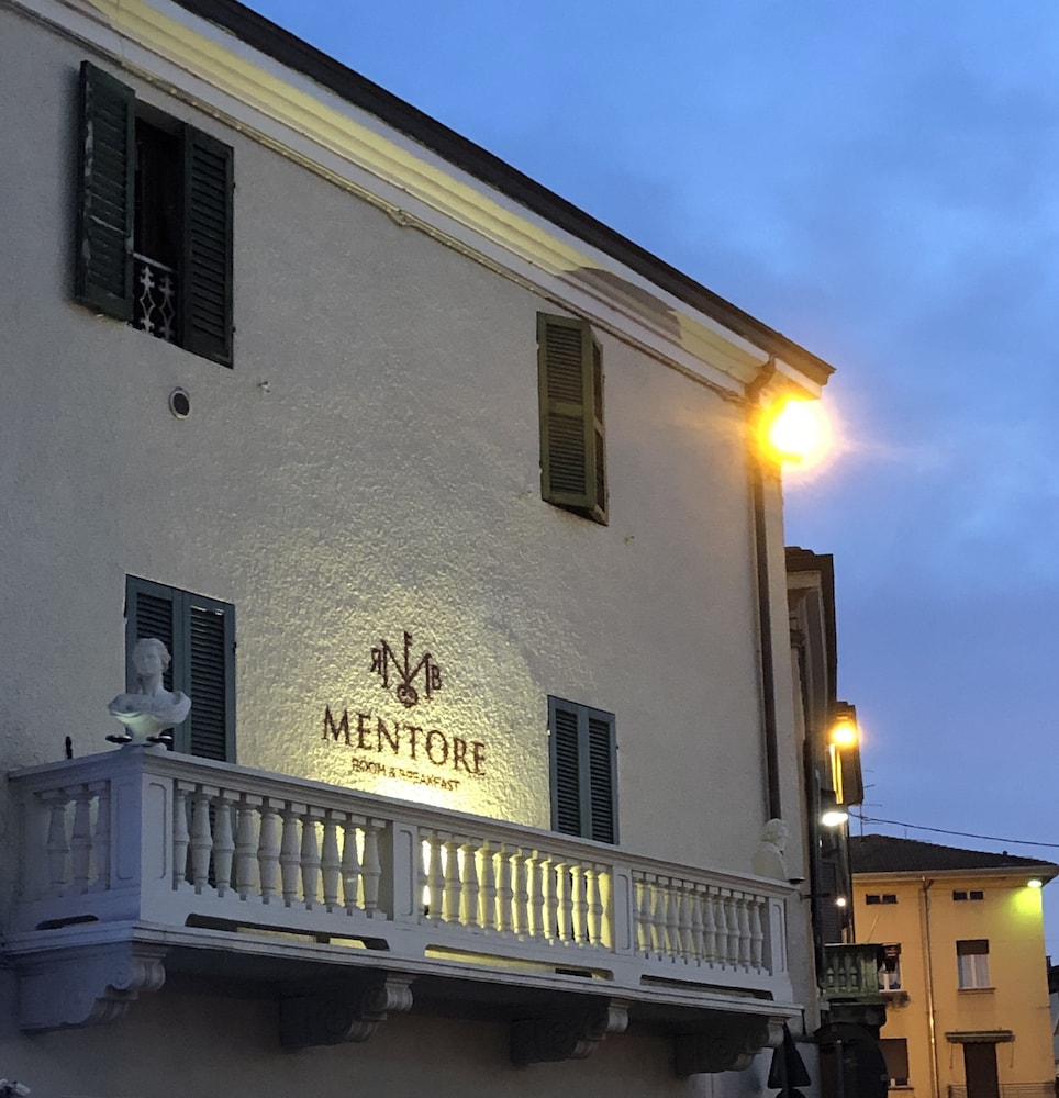 Mentore R&B photo 3