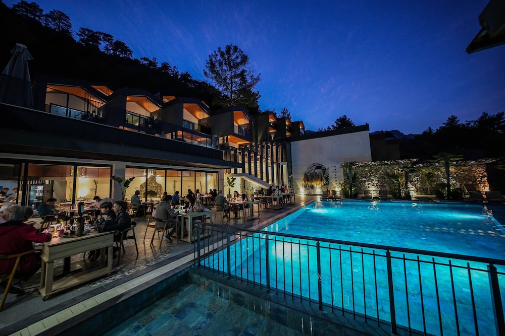 Ramitos Boutique Otel - Image 38