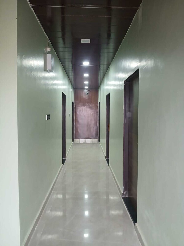 Hotel Shree Krishna Palace