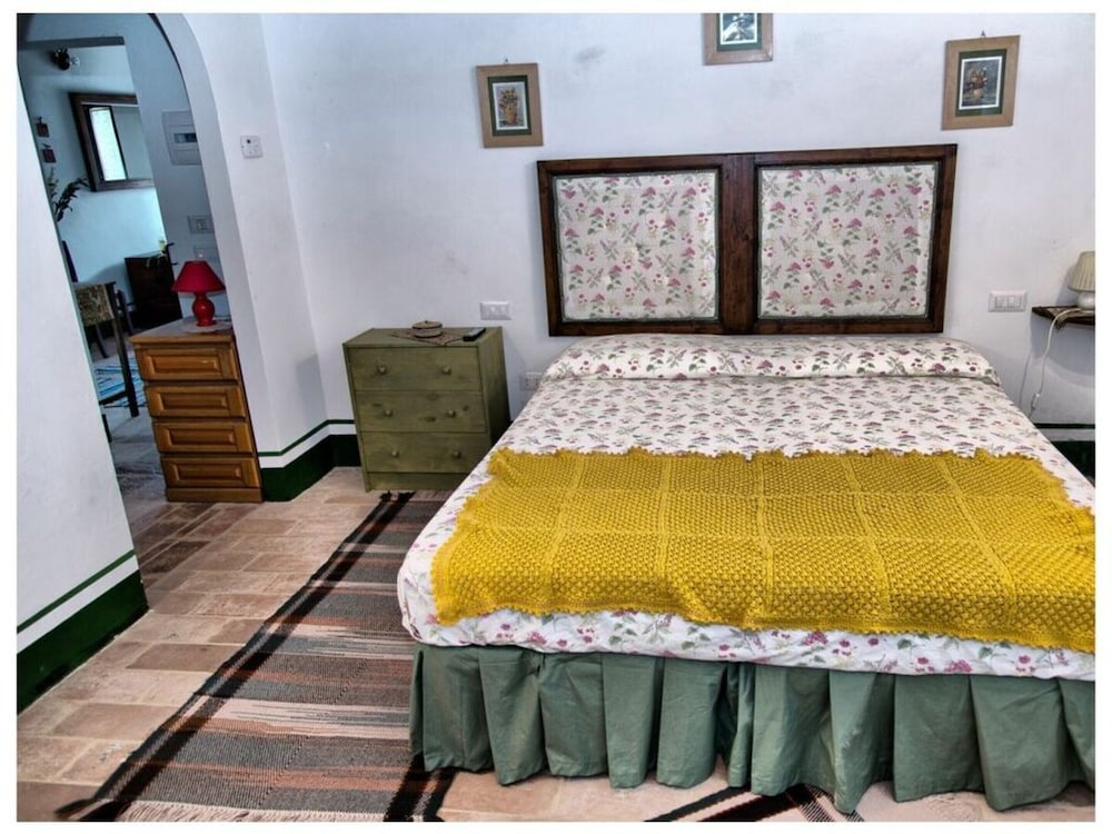 Villa Aurora Comfortable Holiday Residence view 3