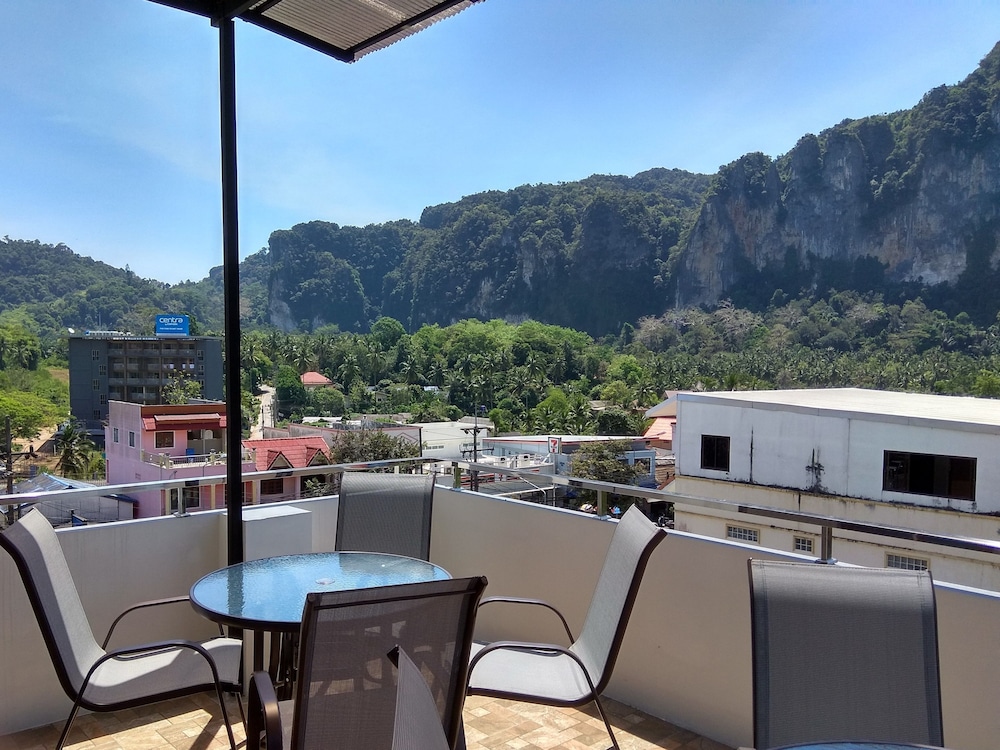 De Loft Ao Nang