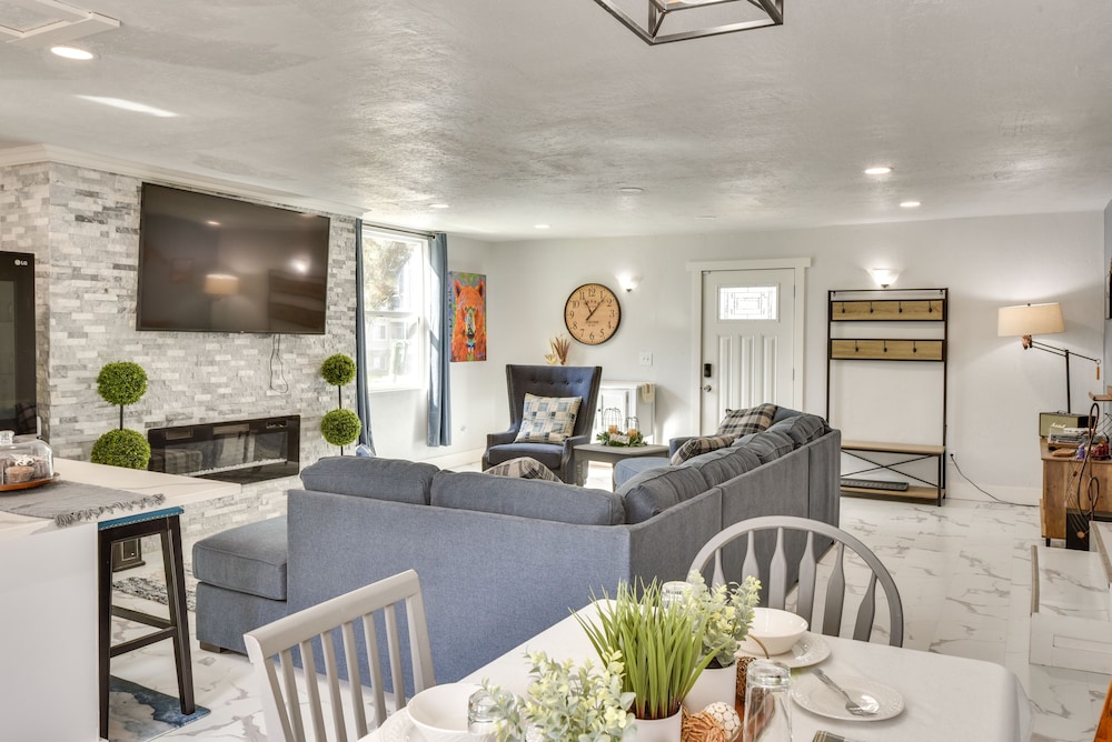 Pet-friendly Clearfield Home Near Hill Afb! - Property Image 20