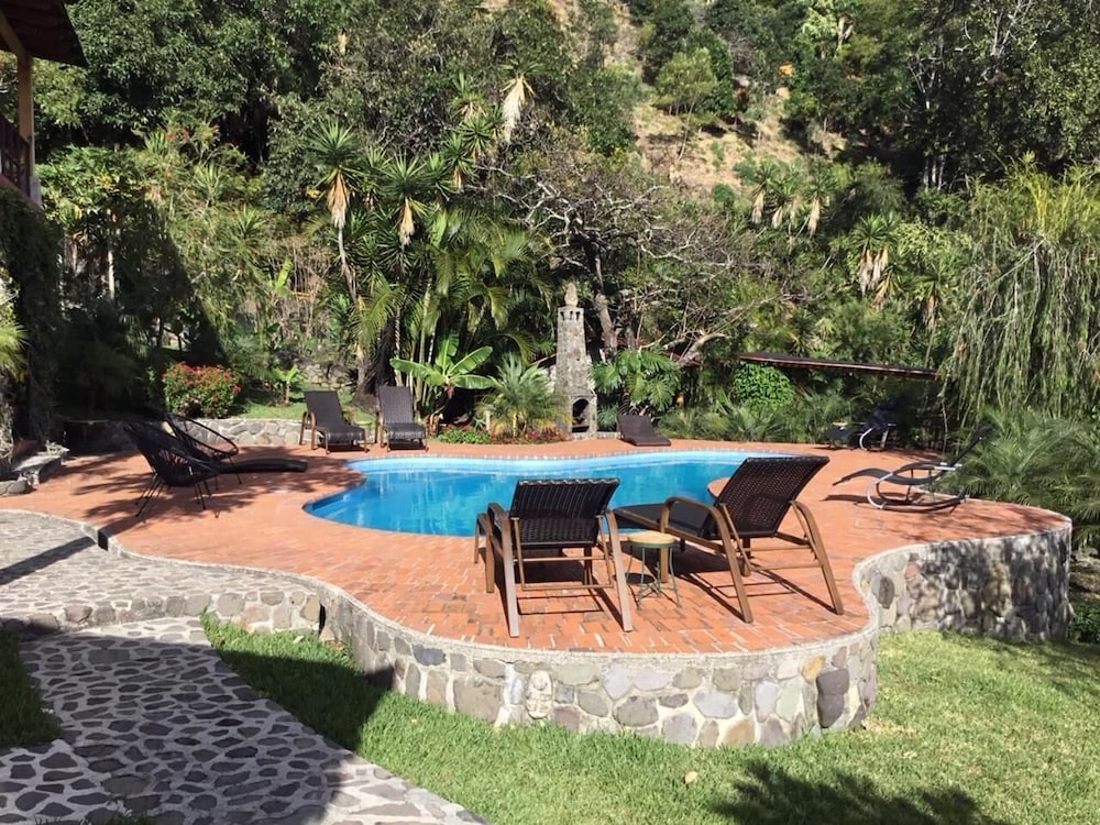 Casa Hagan