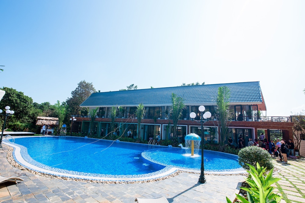 May Tropicall Villas