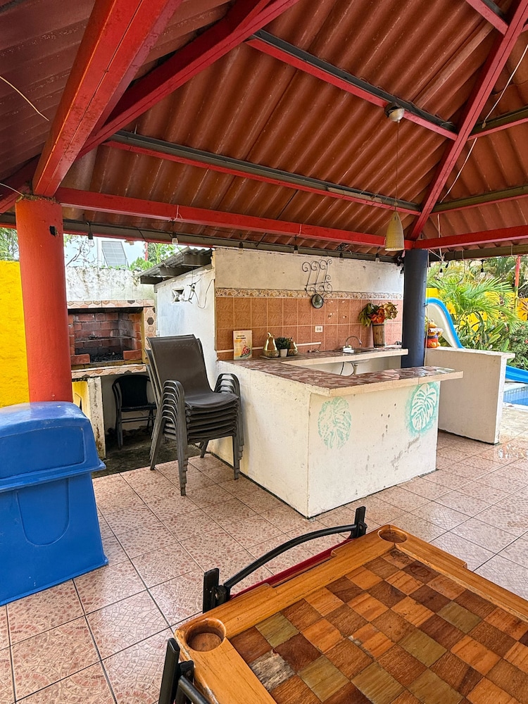 La Casa Amelia